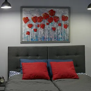 Stylish In - Old Town Appartamento Cracovia