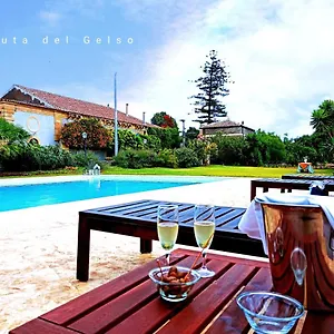 Alloggio per agriturismo Tenuta Del Gelso