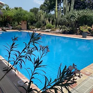 Casa di campagna Gianferrante
