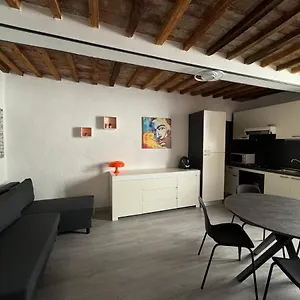 Il Pentolo Casa vacanze Sansepolcro
