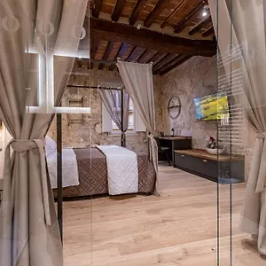 Truffle House Tuscany Magnatum Pico Appartamento Montepulciano Stazione