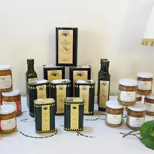 Alloggio per agriturismo Limoneto