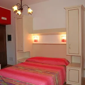Alloggio per agriturismo Parra