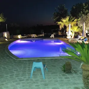 Alloggio per agriturismo Al Casale